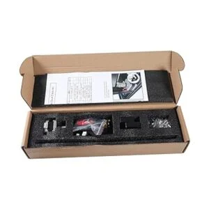 Ender 3 Dual Z Axis Kit de actualización de tornillo de_3