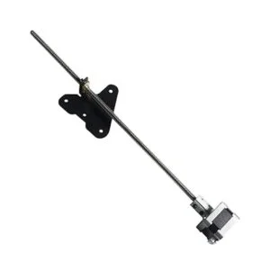 Ender 3 Dual Z Axis Kit de actualización de tornillo de_4