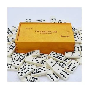 Juego de dominó para adultos juego de dominó doble de_2