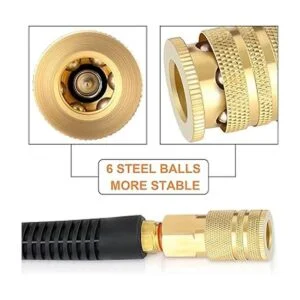 GASHER Manguera de aire de poliuretano de 14 x 50 pies_2