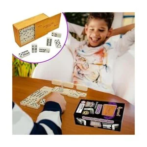 Juego de dominó para adultos juego de dominó doble de_3