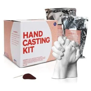 Pro Marine Kit de fundición a mano kit de 4 litros_1