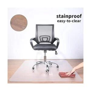 Tapete para silla de oficina de alta calidad para suelos_5