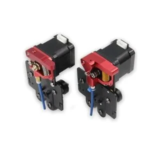 Befenybay Kit de soporte de extrusora de doble engranaje_6