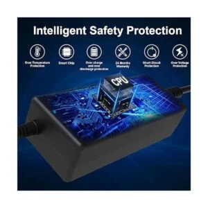 Cargador de portátil de 135 W para Acer Nitro 5 AN51551_2