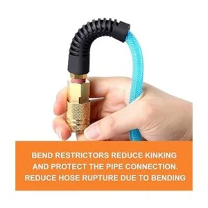 GASHER Manguera de aire de poliuretano de 14 x 50 pies_4