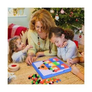 Rompecabezas de mosaico de juguetes para niños 490_3