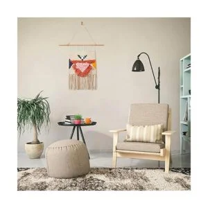 WILLOWDALE Telar de tejido multimanualidades marco grande_7