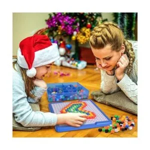 Rompecabezas de mosaico de juguetes para niños 490_2