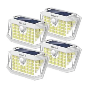 Luces solares con sensor de movimiento para exteriores 3_1