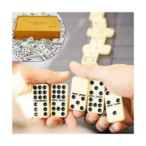 Juego de dominó para adultos juego de dominó doble de_5