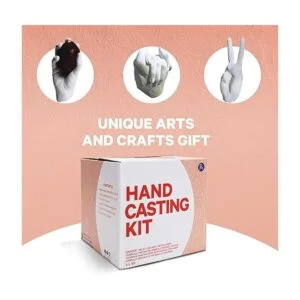 Pro Marine Kit de fundición a mano kit de 4 litros_6