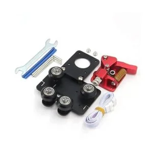 Befenybay Kit de soporte de extrusora de doble engranaje_2