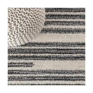 JONATHAN Y MOH207A28 Khalil Alfombra moderna de rayas_5