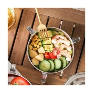 Allprettyall Recipientes de almacenamiento de alimentos de_3