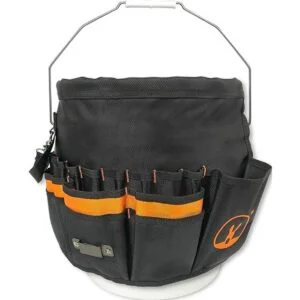 MUEL Organizador de herramientas de cubo organizador de_7