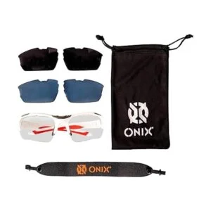 ONIX Pickleball Falcon Gafas de diseño moderno y ligero_6