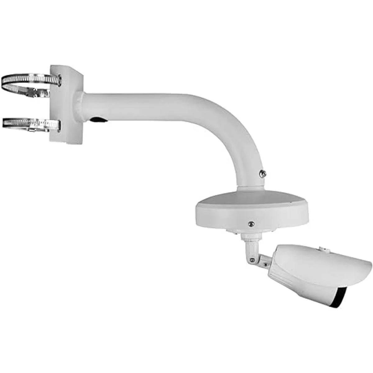 Compcctv Cámara domo universal resistente para cámara de_5