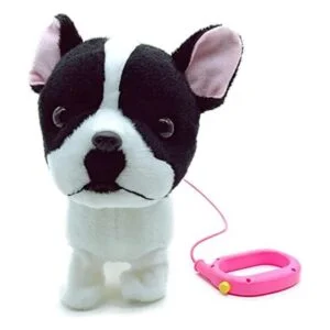 YH YUHUNG Juguete de peluche con correa de control remoto_1