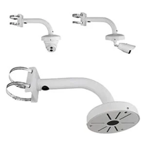 Compcctv Cámara domo universal resistente para cámara de_1