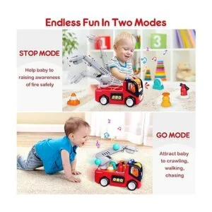 Juguetes para bebés de 12 a 18 meses juguetes musicales_3