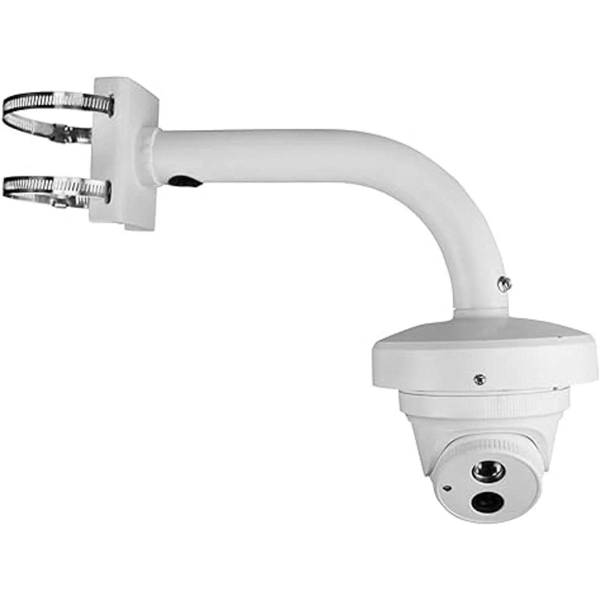 Compcctv Cámara domo universal resistente para cámara de_4