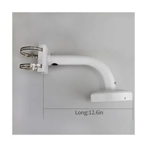 Compcctv Cámara domo universal resistente para cámara de_2