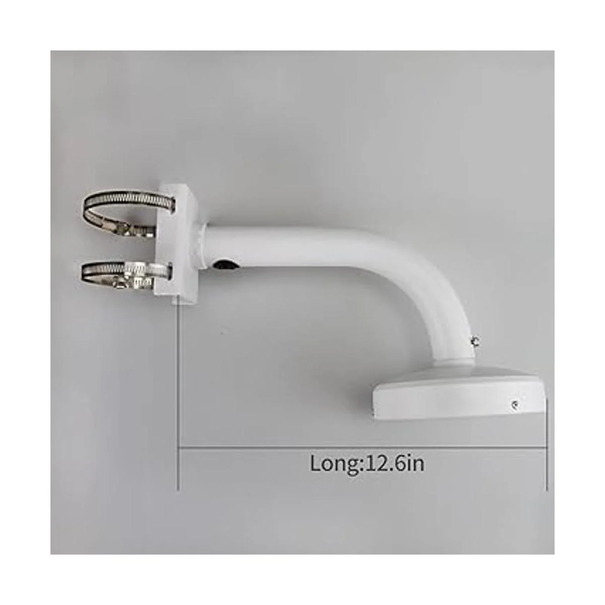 Compcctv Cámara domo universal resistente para cámara de_2