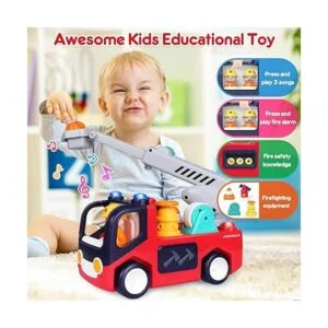 Juguetes para bebés de 12 a 18 meses juguetes musicales_5