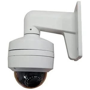 PC120 DS1272ZJ120 Soporte de pared para cámara IP domo de_3