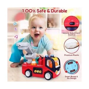 Juguetes para bebés de 12 a 18 meses juguetes musicales_6