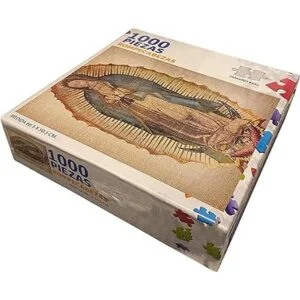 Rompecabezas religioso de la Virgen de Guadalupe_2