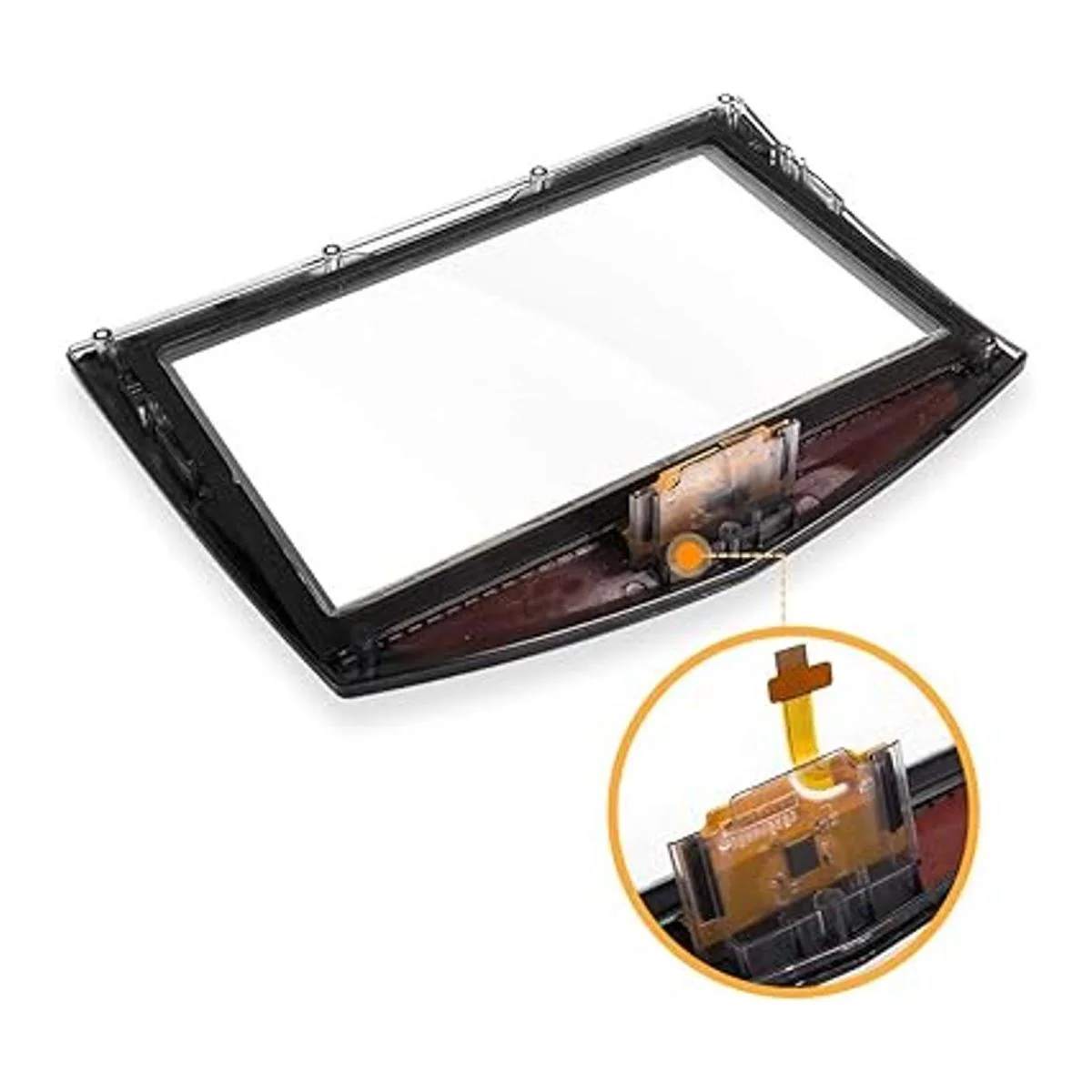 CUE Protector de repuesto de pantalla táctil con_3