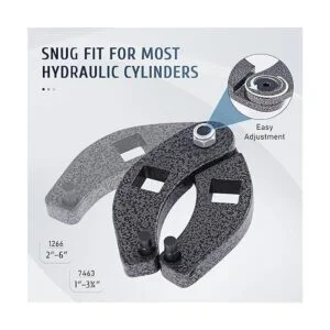 Orion Motor Tech Kit de llave inglesa de tuerca de_2