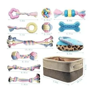 Puppy Toys Interactive Dog Toys Dog Chew Toy Puppy_2