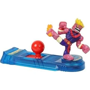 Akedo Paquete de iniciación Ultimate Arcade Warriors_6