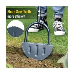 Colwelt Bordeadora de dientes de sierra herramienta de_3