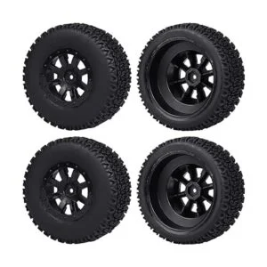 Aimrock Combo 110 pegado 0.472 in hexagonal corto curso_4