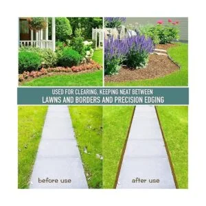 Colwelt Bordeadora de dientes de sierra herramienta de_2