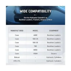 Orion Motor Tech Kit de llave inglesa de tuerca de_6