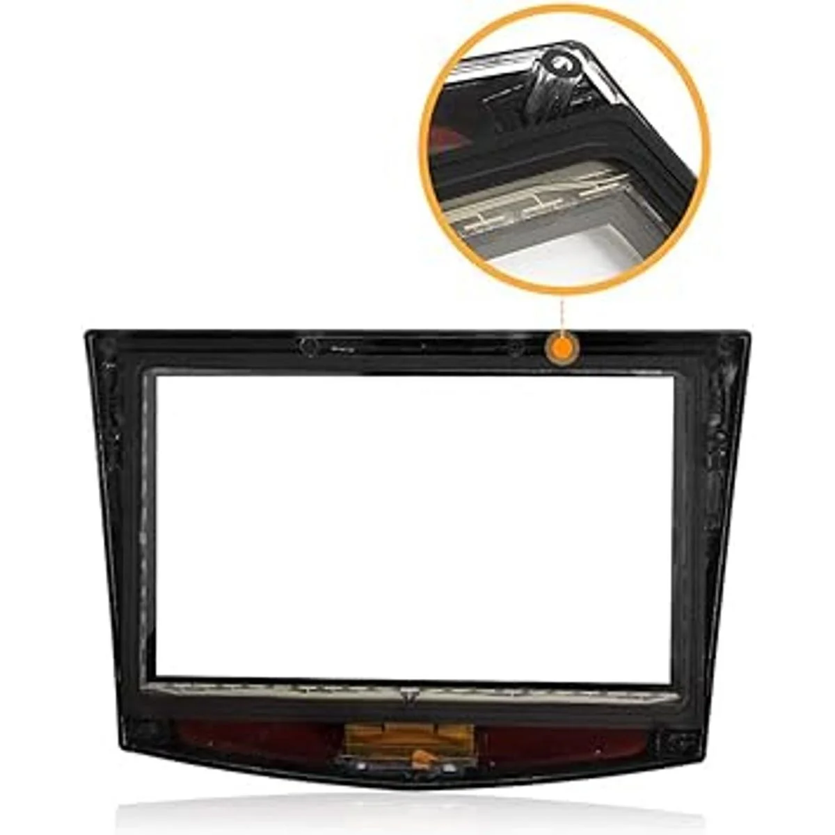 CUE Protector de repuesto de pantalla táctil con_2