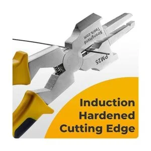 Herramientas de mano fuertes alicates de soldadura MIG de_5