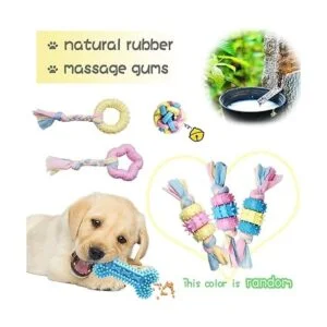 Puppy Toys Interactive Dog Toys Dog Chew Toy Puppy_3