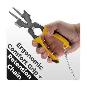 Herramientas de mano fuertes alicates de soldadura MIG de_6