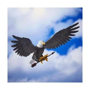 G.I. Joe Classified Series Spirit Figura de acción de_6