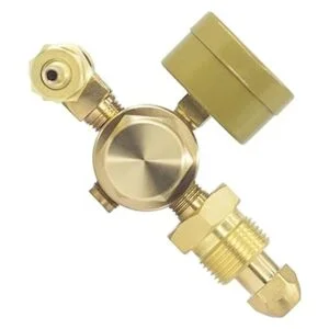 RX WELD ArgonCO2 Mig Tig Medidor de flujo Regulador de_5