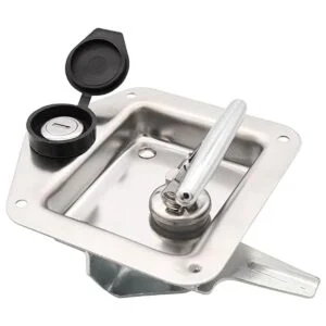 Pestillo de mango en T caja de herramientas de 2_7