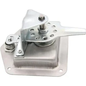 Pestillo de mango en T caja de herramientas de 2_4