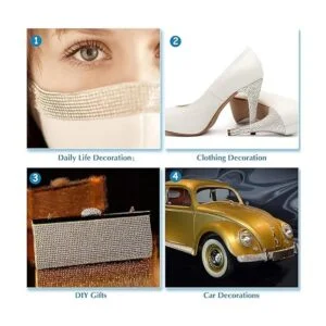 60750 piezas de diamantes de imitación autoadhesivos de_6