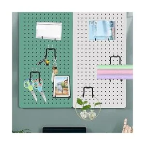 YOCOMEY 15 brocas de doble gancho para tablón de clavijas_4